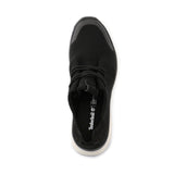 Darrahopens Fashion > Men's Fashion > Men's Sneakers & Sports Shoes Timberland Mens Altimeter Fabric & Leather Sneakers Shoes Casuals - Black In Australia - Darrahopens