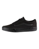 Darrahopens Fashion > Men's Fashion > Men's Sneakers & Sports Shoes Vans Mens Ward Low Top Skater Sneakers - Black/Black In Australia - Darrahopens