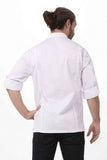 Darrahopens Fashion > Men's Fashion > Men's Suits & Tuxedos Lansing Men's White XXL Chef Jacket by Chef Works
