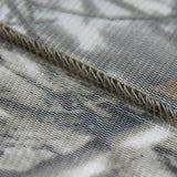 Darrahopens Fashion > Men's Fashion > Men's Sweats & Trackpants Withered grass Camouflage Mosquito Repellent Suit Ultra-Fine Mesh Hooded Ghillie Suit for Outdoor Hunting Camping Fishing and Beekeeping(XL/XXL)