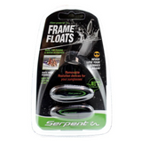 Darrahopens Fashion > Men's Fashion > Men's Swimwear Serpent Frame Floats Removable Flotation Devices for Your Sunglasses
