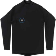 Vissla 1mm Jacket Wetsuit Top Wet Suit Swimming Swim - Black - Small In Australia - Darrahopens