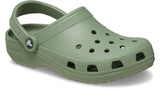 Darrahopens Fashion > Men's Fashion > Men's Thongs & Sandals Classic Clog Moss Mens 7/Womens 9