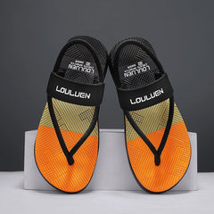Fashion > Men's Fashion > Men's Thongs &amp; Sandals