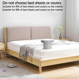 Darrahopens Fashion > Men's Fashion > Men's Uggs & Slippers 4PCS Non-Slip Bed Sheet Clips, Anti-Slip Quilt Fixing Tools