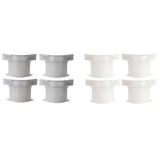 Darrahopens Fashion > Men's Fashion > Men's Uggs & Slippers 4PCS Non-Slip Bed Sheet Clips, Anti-Slip Quilt Fixing Tools