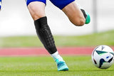 Darrahopens Fashion > Men's Fashion > Men's Uggs & Slippers Anti-Slip Leg Guards - Breathable Non-Slip Calf Protection for Sports & Cycling - L