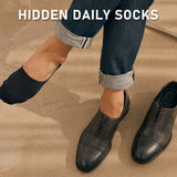 Darrahopens Fashion > Men's Fashion > Men's Underwear & Socks 12X Rexy Cushion No Show Ankle Socks Small Non-Slip Breathable WHITE