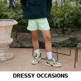 Darrahopens Fashion > Men's Fashion > Men's Underwear & Socks 15X Rexy 3D Seamless Crew Socks Large Slim Breathable BLACK