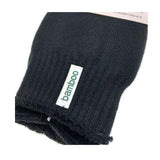24 Pairs PREMIUM BAMBOO SOCKS Mens Heavy Duty Thick Work Socks BULK Cushion - Assorted Colour Pack In Australia - Darrahopens