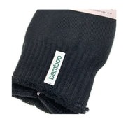 Darrahopens Fashion > Men's Fashion > Men's Underwear & Socks 24 Pairs PREMIUM BAMBOO SOCKS Mens Heavy Duty Thick Work Socks BULK Cushion - Black In Australia - Darrahopens