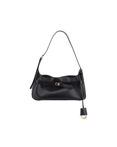 Darrahopens Fashion > Men's Fashion > Men's Underwear & Socks Balenciaga Women's Bel Air Shoulder Bag - One Size