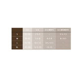 Darrahopens Fashion > Men's Fashion > Men's Underwear & Socks BRBL Kodiak Wool Ski Socks Hiking Trail Run Camping Snow Trekking - Brown - XL