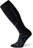 Darrahopens Fashion > Men's Fashion > Men's Underwear & Socks Smartwool Mens PHD Ski Socks Wool Blend - Black - S
