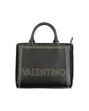 Darrahopens Fashion > Men's Fashion > Men's Underwear & Socks Valentino Bags Women's Black Polyethylene Handbag - One Size