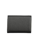 Darrahopens Fashion > Men's Fashion > Men's Underwear & Socks Valentino Bags Women's Black Polyethylene Wallet - One Size