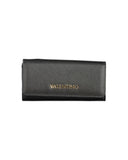 Darrahopens Fashion > Men's Fashion > Men's Underwear & Socks Valentino Bags Women's Black Polyethylene Wallet - One Size