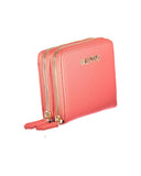 Darrahopens Fashion > Men's Fashion > Men's Underwear & Socks Valentino Bags Women's Pink Polyethylene Wallet - One Size