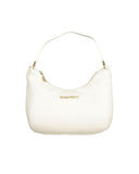 Darrahopens Fashion > Men's Fashion > Men's Underwear & Socks Valentino Bags Women's White Polyethylene  Handbag - One Size
