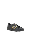 Darrahopens Fashion > Men's Fashion > Men's Underwear & Socks Valentino Garavani Men's Rockstud Sneakers - 42.5 EU
