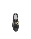 Darrahopens Fashion > Men's Fashion > Men's Underwear & Socks Valentino Garavani Men's Rockstud Sneakers - 42.5 EU