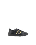 Darrahopens Fashion > Men's Fashion > Men's Underwear & Socks Valentino Garavani Men's Rockstud Sneakers - 42.5 EU