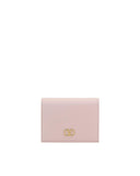 Darrahopens Fashion > Men's Fashion > Men's Underwear & Socks Valentino Garavani Women's VLogo Wallet - One Size