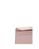 Darrahopens Fashion > Men's Fashion > Men's Underwear & Socks Valentino Garavani Women's VLogo Wallet - One Size