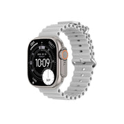 Darrahopens Fashion > Men's Fashion > Men's Watches DT Ultra 4 Smart Watch Full Touch Screen Fitness Tracker for Men Women，White Australia