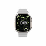 Darrahopens Fashion > Men's Fashion > Men's Watches DT Ultra 4 Smart Watch Full Touch Screen Fitness Tracker for Men Women，White Australia