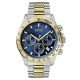 Darrahopens Fashion > Men's Fashion > Men's Watches Hugo Boss 1513767 Men's Hero Sport Lux Watch In Australia - Darrahopens