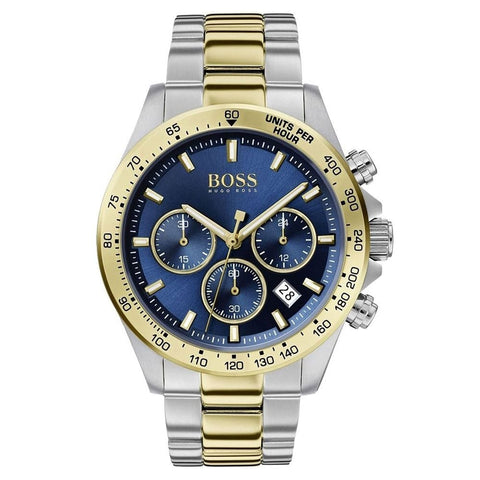 Darrahopens Fashion > Men's Fashion > Men's Watches Hugo Boss 1513767 Men's Hero Sport Lux Watch In Australia - Darrahopens