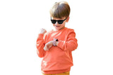 Darrahopens Fashion > Men's Fashion > Men's Watches Kids Smart Watch Touch Screen Elastic Strap Smartwatch With Video Camera Pedometer-Pink In Australia - Darrahopens