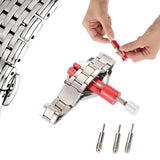 Darrahopens Fashion > Men's Fashion > Men's Watches Premium Hard Tool Watch Band Link Pin Remover Adjuster Resizer Repair Tool