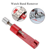 Darrahopens Fashion > Men's Fashion > Men's Watches Premium Hard Tool Watch Band Link Pin Remover Adjuster Resizer Repair Tool
