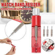 Darrahopens Fashion > Men's Fashion > Men's Watches Premium Hard Tool Watch Band Link Pin Remover Adjuster Resizer Repair Tool