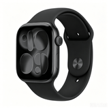 Darrahopens Fashion > Men's Fashion > Men's Watches S11 Pro Smart Watch, Bluetooth Calling, Heart Rate & Sleep Monitor, Smartwatch for Men Women，Black
