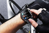 Darrahopens Fashion > Men's Fashion > Men's Watches Smart Watch 100+ Sports Modes Fitness Smart Watch IP68 Waterproof Watch In Australia - Darrahopens