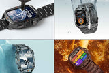 Darrahopens Fashion > Men's Fashion > Men's Watches Smart Watch 100+ Sports Modes Fitness Smart Watch IP68 Waterproof Watch In Australia - Darrahopens