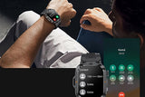 Darrahopens Fashion > Men's Fashion > Men's Watches Smart Watch 100+ Sports Modes Fitness Smart Watch IP68 Waterproof Watch In Australia - Darrahopens