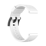 Darrahopens Fashion > Men's Fashion > Men's Watches Suunto 7 Silicone Strap Solid Color Perfect White 0_MGF White Band Compatible with Suunto