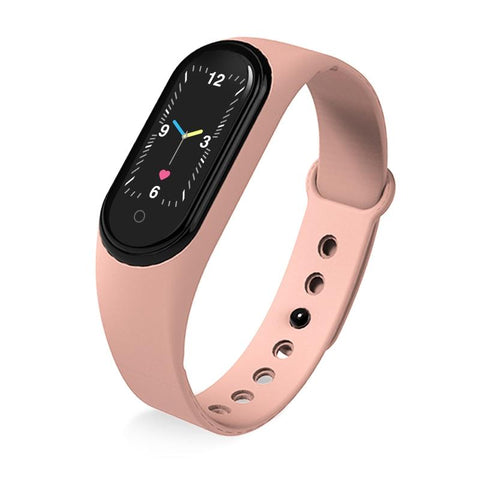 Darrahopens Fashion > Men's Fashion > Men's Watches Waterproof Bluetooth Smart Watch With Hr / Bp Monitoring And Colour Screen