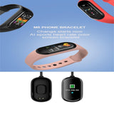 Darrahopens Fashion > Men's Fashion > Men's Watches Waterproof Bluetooth Smart Watch With Hr / Bp Monitoring And Colour Screen
