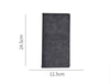 Darrahopens Fashion > Women's Fashion > Women's Accessories 3 Pcs Premium PU Leather Car Registration and Insurance Holder - Slim Auto Document Organizer, Driver's License Wallet and Travel Passport Folder - Brown