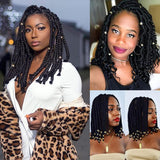 Darrahopens Fashion > Women's Fashion > Women's Accessories 40PCS Gold Dreadlock Hair Braid Cuff Clips Adjustable Beads for Braids and Styling