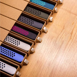 Darrahopens Fashion > Women's Fashion > Women's Accessories Apple Watch Band Compatible with Ultra 2, Series 9/8/7/6/5/4/3/SE, 45mm 49mm 44mm 40mm 41mm 42mm, Black Pink, 15 Pack