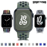 Darrahopens Fashion > Women's Fashion > Women's Accessories Apple Watch Band Compatible with Ultra 2, Series 9/8/7/6/5/4/3/SE, 45mm 49mm 44mm 40mm 41mm 42mm, Black Pink, 15 Pack