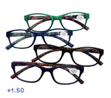 Darrahopens Fashion > Women's Fashion > Women's Accessories Bulk 24 Paisley Print Reading Glasses +1.5 In Australia - Darrahopens