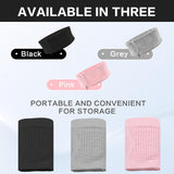 Darrahopens Fashion > Women's Fashion > Women's Accessories Compatible with Women's Running Waist Belt Hidden Wallet Waist Bag Breathable Black Small