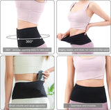 Darrahopens Fashion > Women's Fashion > Women's Accessories Compatible with Women's Running Waist Belt Hidden Wallet Waist Bag Breathable Black Small